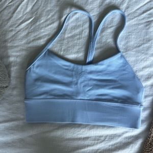 Lululemon flow y bra
